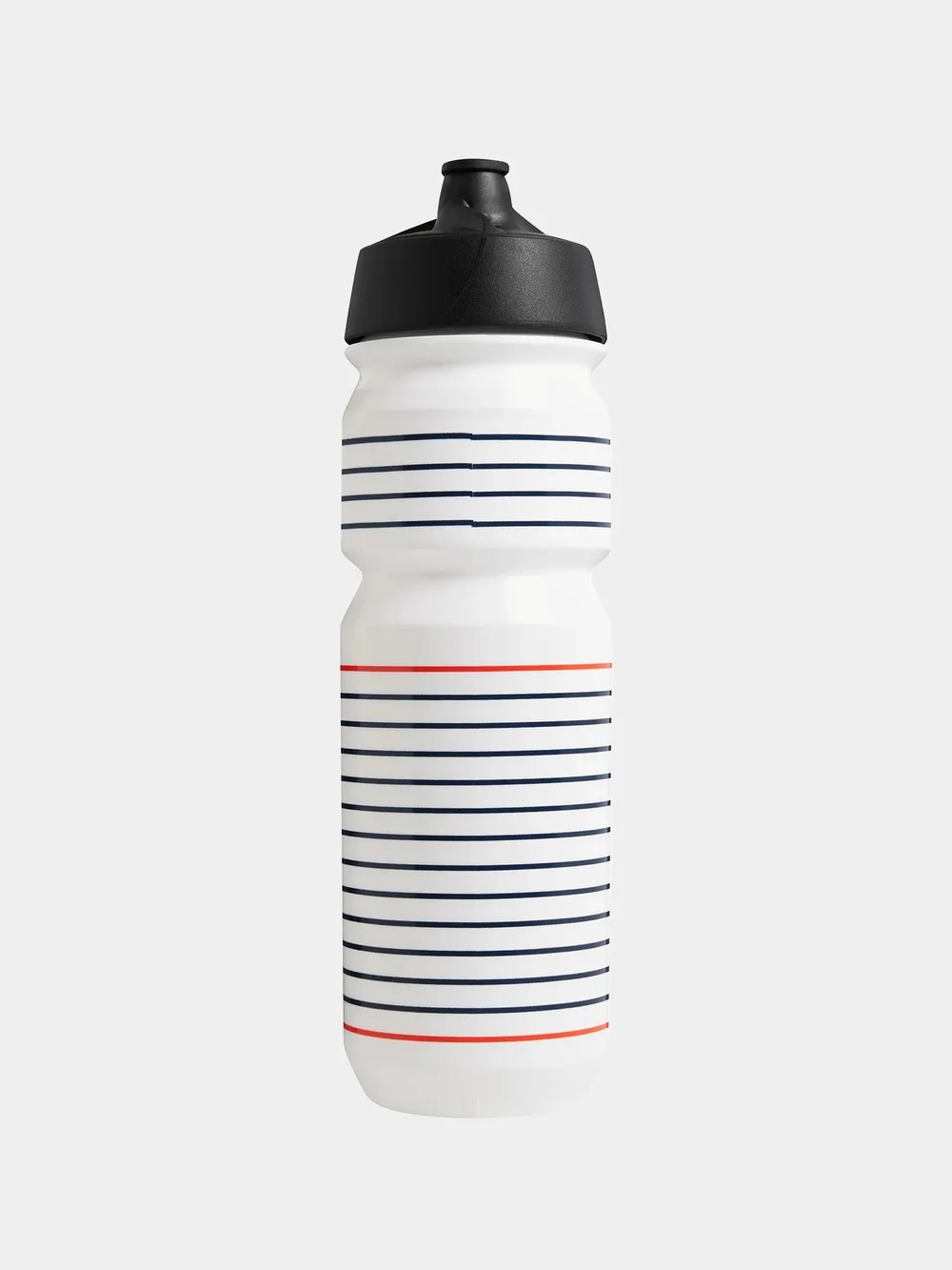 CAFÉ DU CYCLISTE Bidon White 750ml — Cycle Store Zurich